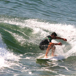3 Surf Lessons image