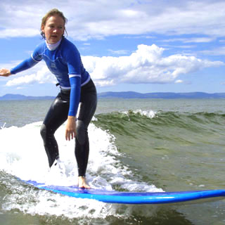 Introductory Surf Lesson image