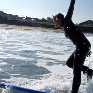 Kids Activity Surf Camp image