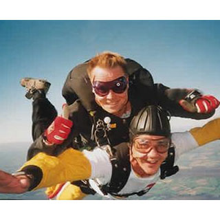 Tandem Skydive image