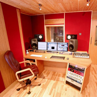 Be a Music Producer for a Day image