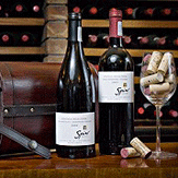 Wine Gifts (200)