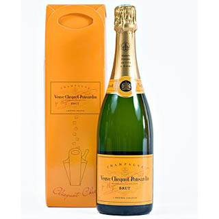 Veuve Clicquot Brut Champagne image