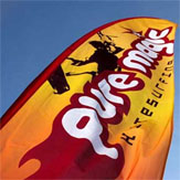 Kitesurfing Gift Vouchers