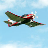 Flying Lessons