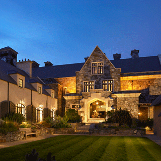 €100 Trump International Hotel Voucher image
