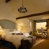 Trump Int'l Accommodation