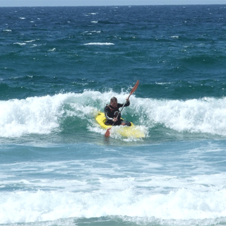Shore to Sea Adventure Day image