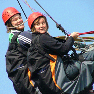 High Ropes image