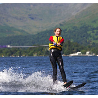 Water Skiing Session image