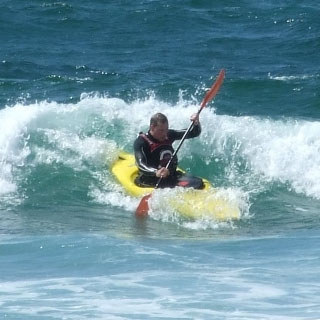 Kayaking Adventure image