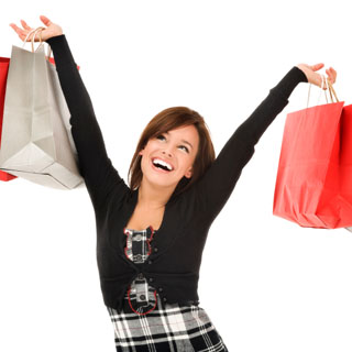 Shop Till You Drop Consultation image