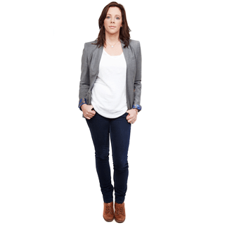 Wardrobe Weeding Consultation image