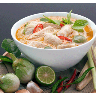 Thai Cooking 1 Day Saturday / Sunday Workshop image