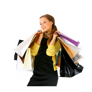 Personal Shopping image