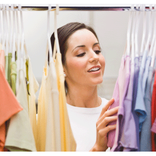 Wardrobe Weeding image