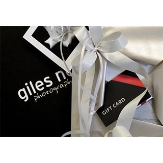 €75 Giles Norman Gift Voucher image