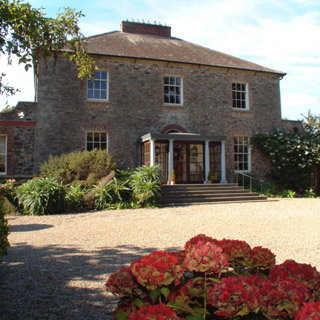 €500 Kilmokea Manor Gift Voucher image