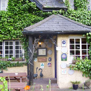 €200 Wild Geese Restaurant Voucher image