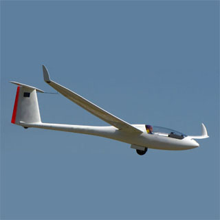 Introduction to Gliding image
