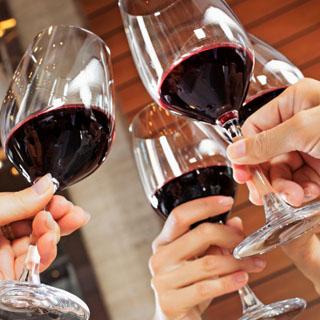 Wine Tasting for Group of 15 People image
