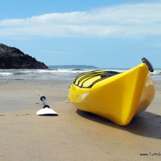 2-Hour Sea Kayak Tour image