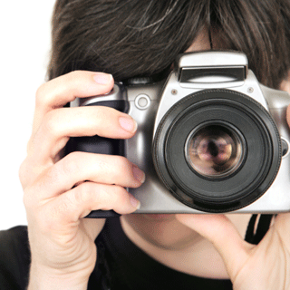 Portrait Photography Course image