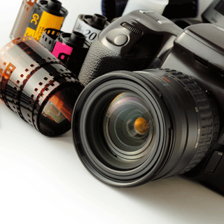 Creative Approaches to Better Photography image