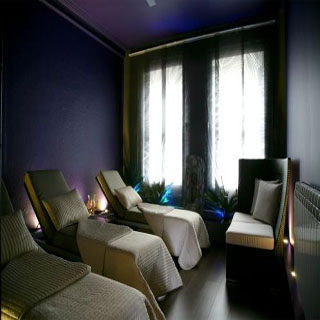 Perfect Touch Spa Package image