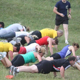 12 Bootcamp Sessions image