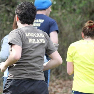 24 Week Unlimitted Bootcamp Pass image