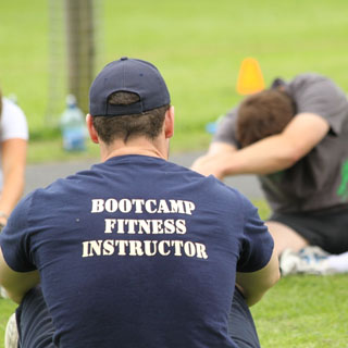 €30 Bootcamp Gift Voucher image