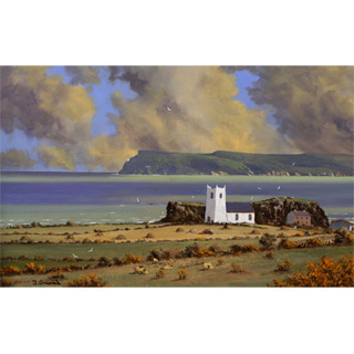 Landscape Gift Vouchers