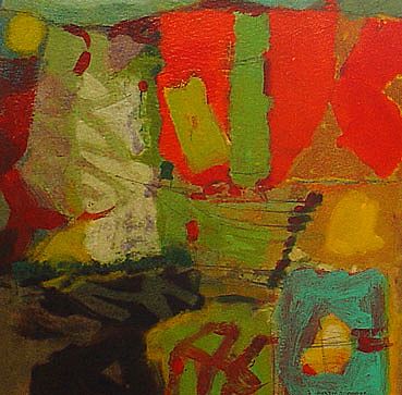€100 Abstract Gift Voucher image