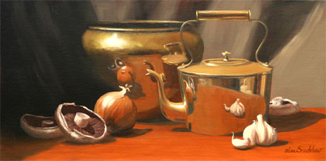 €200 Still Life Gift Voucher image