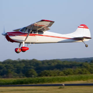 60 Minute Scenic Flight image