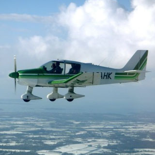 90 Minute PPL Flying Lesson image