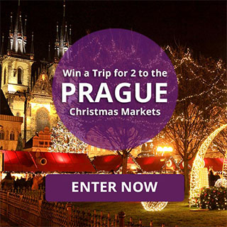 Prague Competition 2018