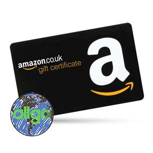 Amazon.co.uk + Donation