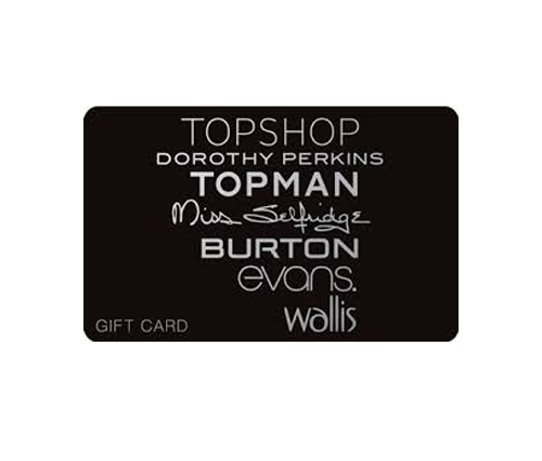€100 Arcadia Gift Voucher image
