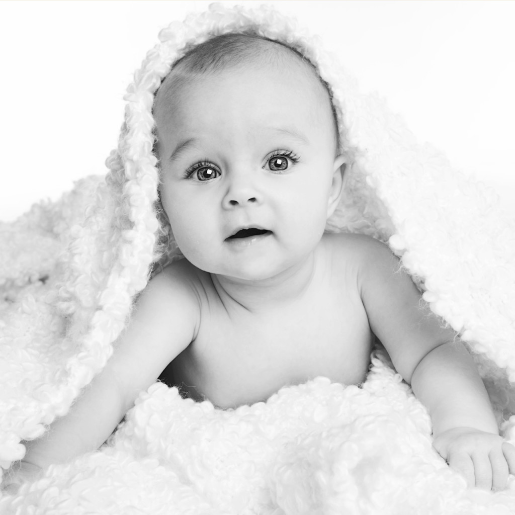Baby Photo Shoot