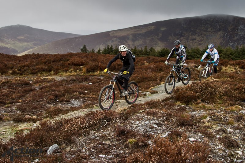 Mountain Biking Lesson image