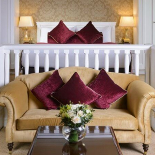 Hotel Gift Vouchers