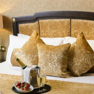 €50 Lake Hotel Gift Voucher image