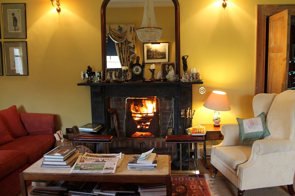 Afternoon Tea for two