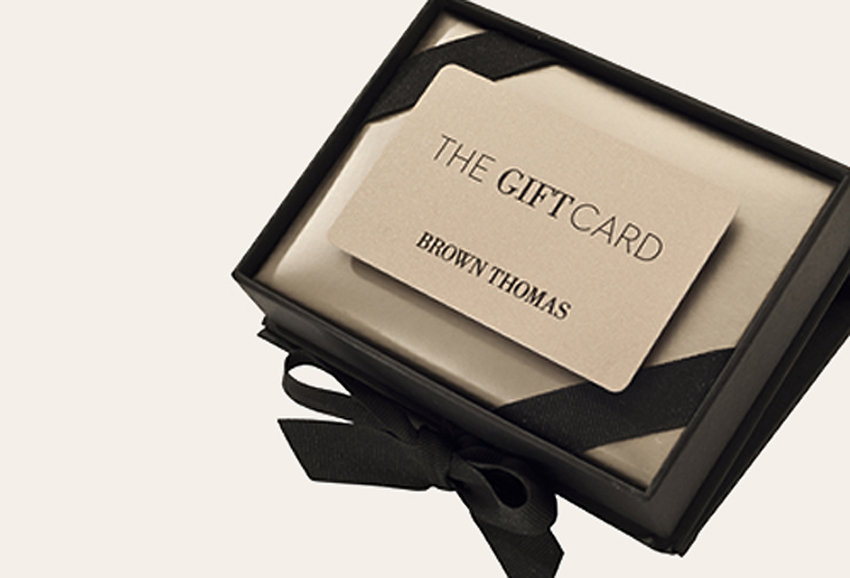 Gift Vouchers