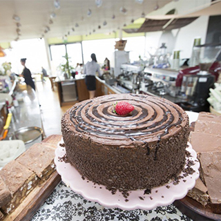 €50 Gourmet Food Parlour Voucher image