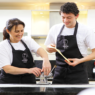 One Week Cookery Course image