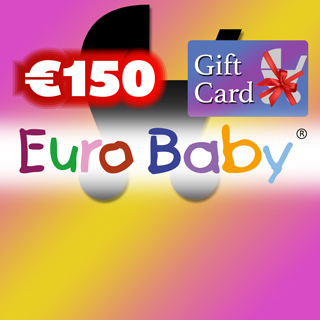 €150 Euro Baby Gift Voucher image