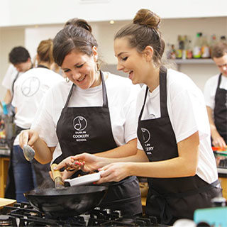 Evening Cookery Class image